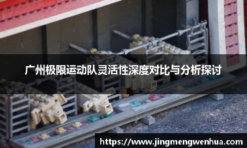 广州极限运动队灵活性深度对比与分析探讨