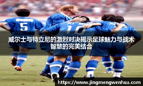 威尔士与特立尼的激烈对决揭示足球魅力与战术智慧的完美结合