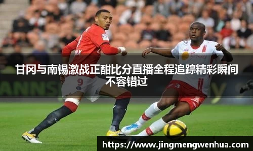 甘冈与南锡激战正酣比分直播全程追踪精彩瞬间不容错过