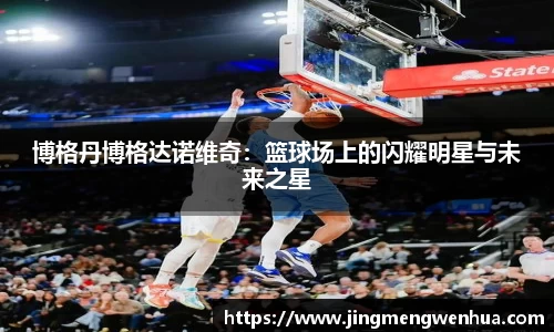 博格丹博格达诺维奇：篮球场上的闪耀明星与未来之星