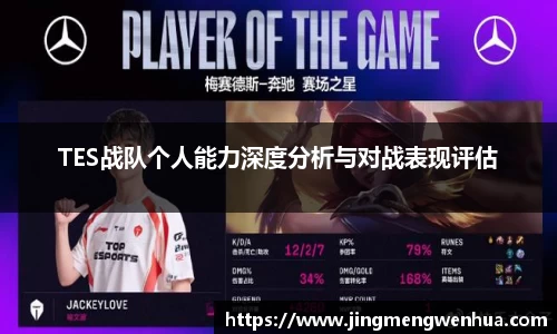 TES战队个人能力深度分析与对战表现评估