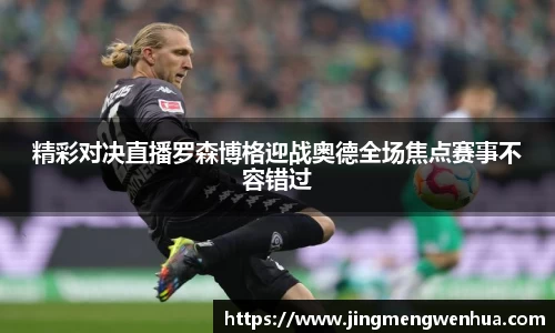精彩对决直播罗森博格迎战奥德全场焦点赛事不容错过